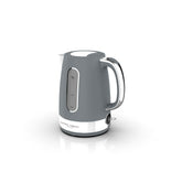 Laura Ashley Jug Kettle Dark Slate  1.7L